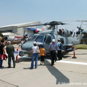 EURAC/GACC/Turkish International Air Show