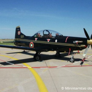 EURAC/GACC/Turkish International Air Show