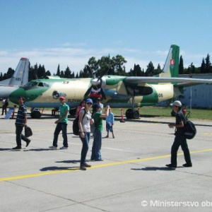 EURAC/GACC/Turkish International Air Show