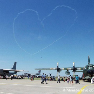 EURAC/GACC/Turkish International Air Show