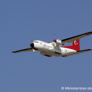 EURAC/GACC/Turkish International Air Show