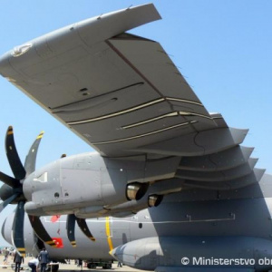 EURAC/GACC/Turkish International Air Show