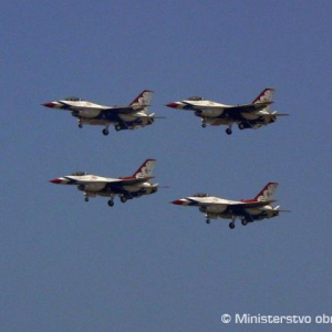 EURAC/GACC/Turkish International Air Show