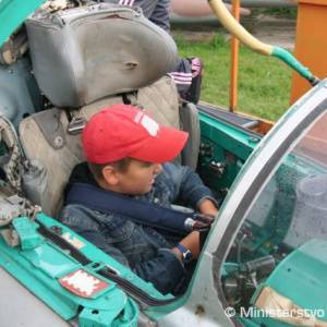 Minister obrany Ľubomír Galko na Dni ozbrojených síl a záchranných zložiek v Piešťanoch