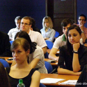 Novej strategickej koncepcii NATO na pôde Univerzity Mateja Bela