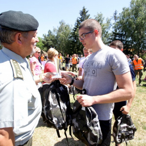 Do branných hier sa zapojili stovky študentov, sériu rezort obrany ukončil v Malackách