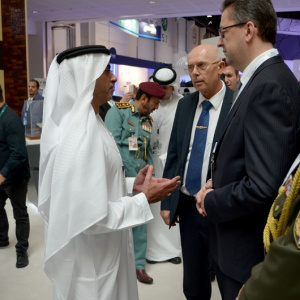 Slovensku sa črtá zaujímavá spolupráca so Spojenými arabskými emirátmi