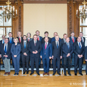 Štátny tajomník sa zúčastnil na konferencii 