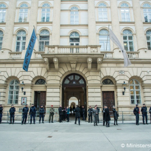 Štátny tajomník sa zúčastnil na konferencii 