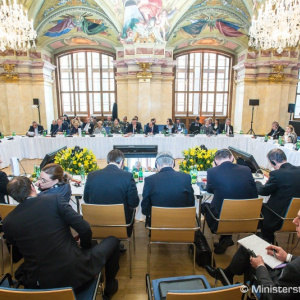 Štátny tajomník sa zúčastnil na konferencii 
