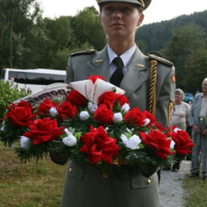 Spomienka v Mladoňove