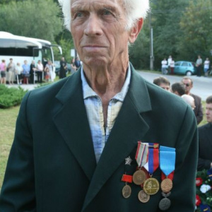 Spomienka v Mladoňove