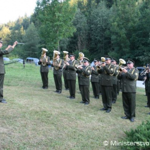 Spomienka v Mladoňove