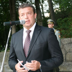 Spomienka v Mladoňove