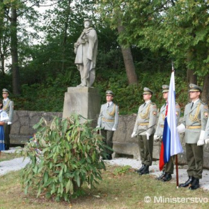Spomienka v Mladoňove