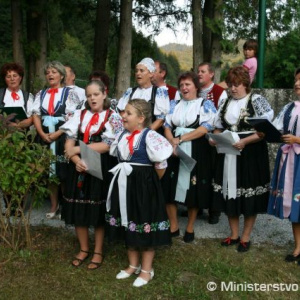 Spomienka v Mladoňove