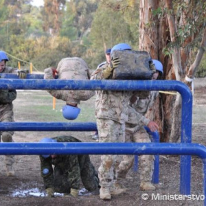 Tretie víťazstvo pre Slovákov v misii UNFICYP