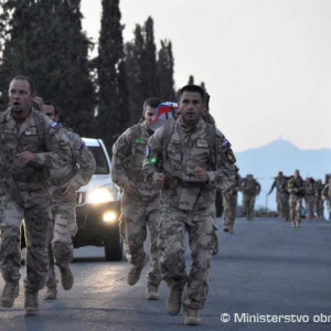 Tretie víťazstvo pre Slovákov v misii UNFICYP