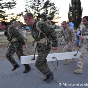 Tretie víťazstvo pre Slovákov v misii UNFICYP