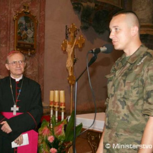 Levočská púť 2010