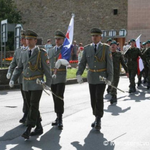 Levočská púť 2010