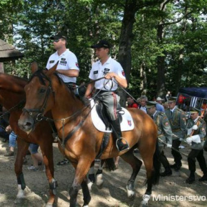 Levočská púť 2010