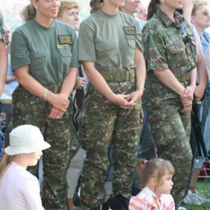 Levočská púť 2010