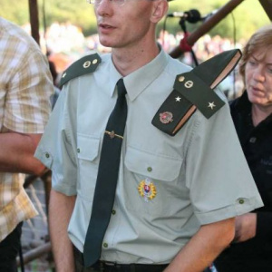 Levočská púť 2010