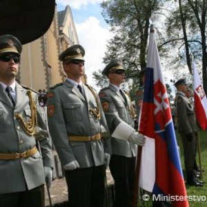 Levočská púť 2010