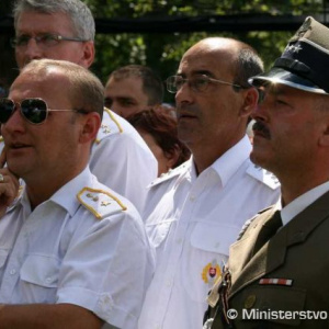 Levočská púť 2010