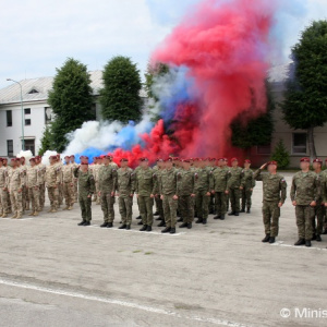 M. Koterec: Pôsobenie našich vojakov v operácii Resolute Support 