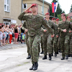 M. Koterec: Pôsobenie našich vojakov v operácii Resolute Support 