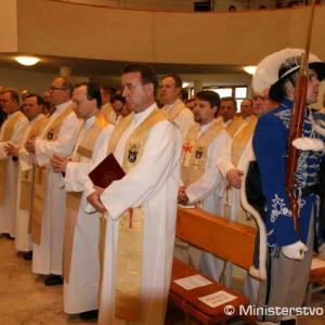 Jubileum Ordinariátu