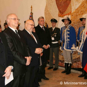 Jubileum Ordinariátu