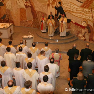 Jubileum Ordinariátu
