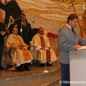 Jubileum Ordinariátu
