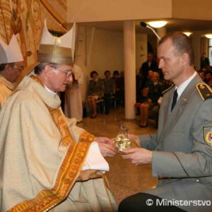 Jubileum Ordinariátu