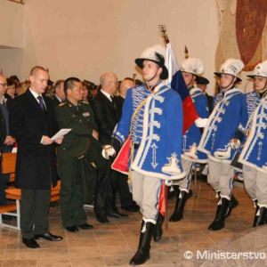 Jubileum Ordinariátu