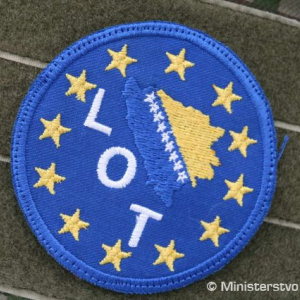 Slováci velia časti operácie ALTHEA