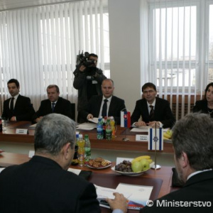 Rokovanie ministrov obrany