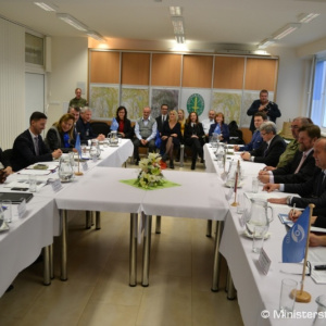 V Centre výcviku Lešť budú cvičiť budúci inšpektori Zmluvy o všeobecnom zákaze jadrových skúšok