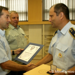 Výmena na Štábe strategického plánovania a rozvoja spôsobilostí GŠ OS SR