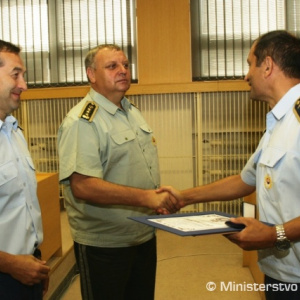 Výmena na Štábe strategického plánovania a rozvoja spôsobilostí GŠ OS SR