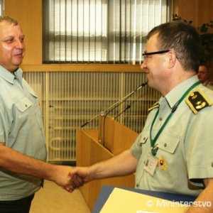 Výmena na Štábe strategického plánovania a rozvoja spôsobilostí GŠ OS SR