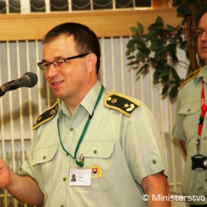 Výmena na Štábe strategického plánovania a rozvoja spôsobilostí GŠ OS SR