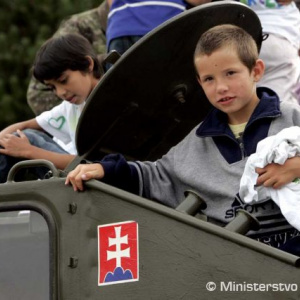 Bude zo mňa vojak?