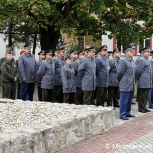 Pietna spomienka na zosnulých