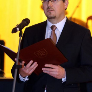 Príhovor štátneho tajomníka