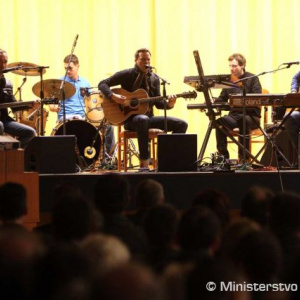 Kultúrny program