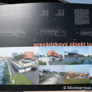 Vodáci z Liptova: minister Baška dodržal sľub